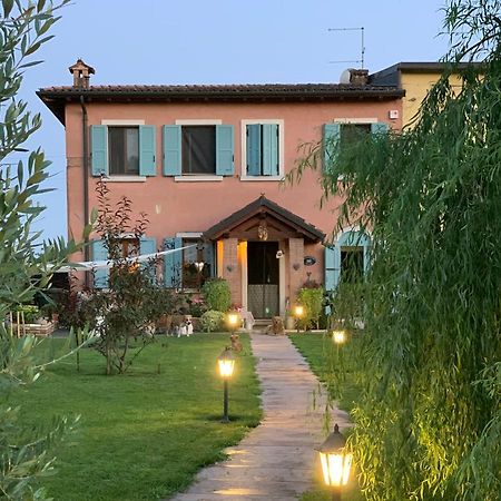 B&B Acquagrossa 산 마르티노 부온 알베르고 외부 사진