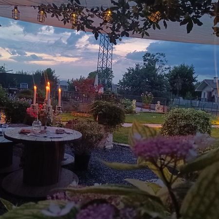 B&B Acquagrossa 산 마르티노 부온 알베르고 외부 사진