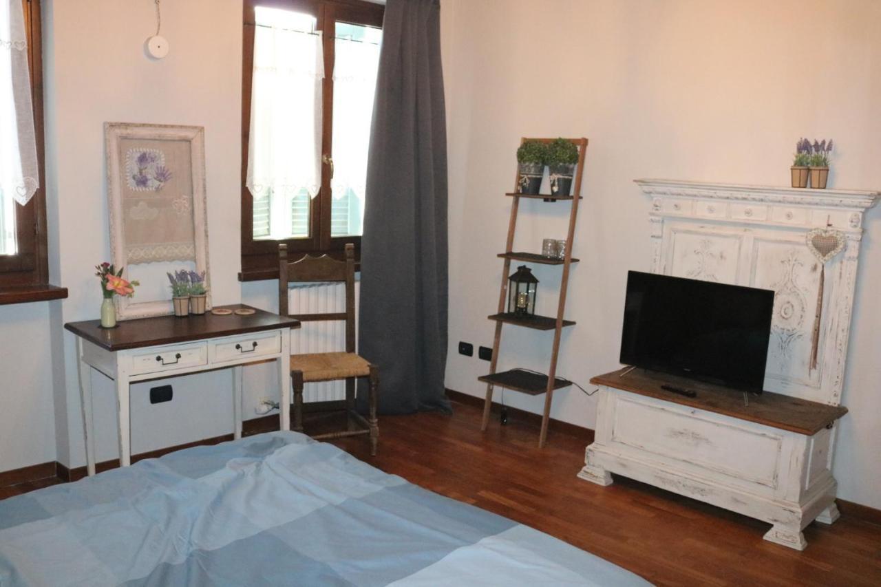 B&B Acquagrossa 산 마르티노 부온 알베르고 외부 사진