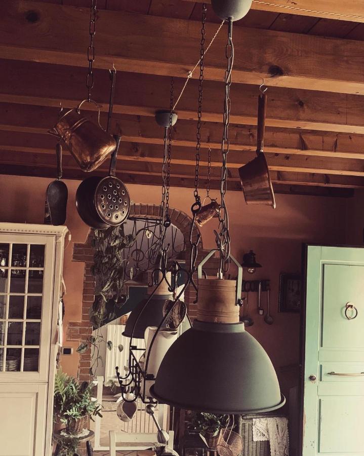 B&B Acquagrossa 산 마르티노 부온 알베르고 외부 사진
