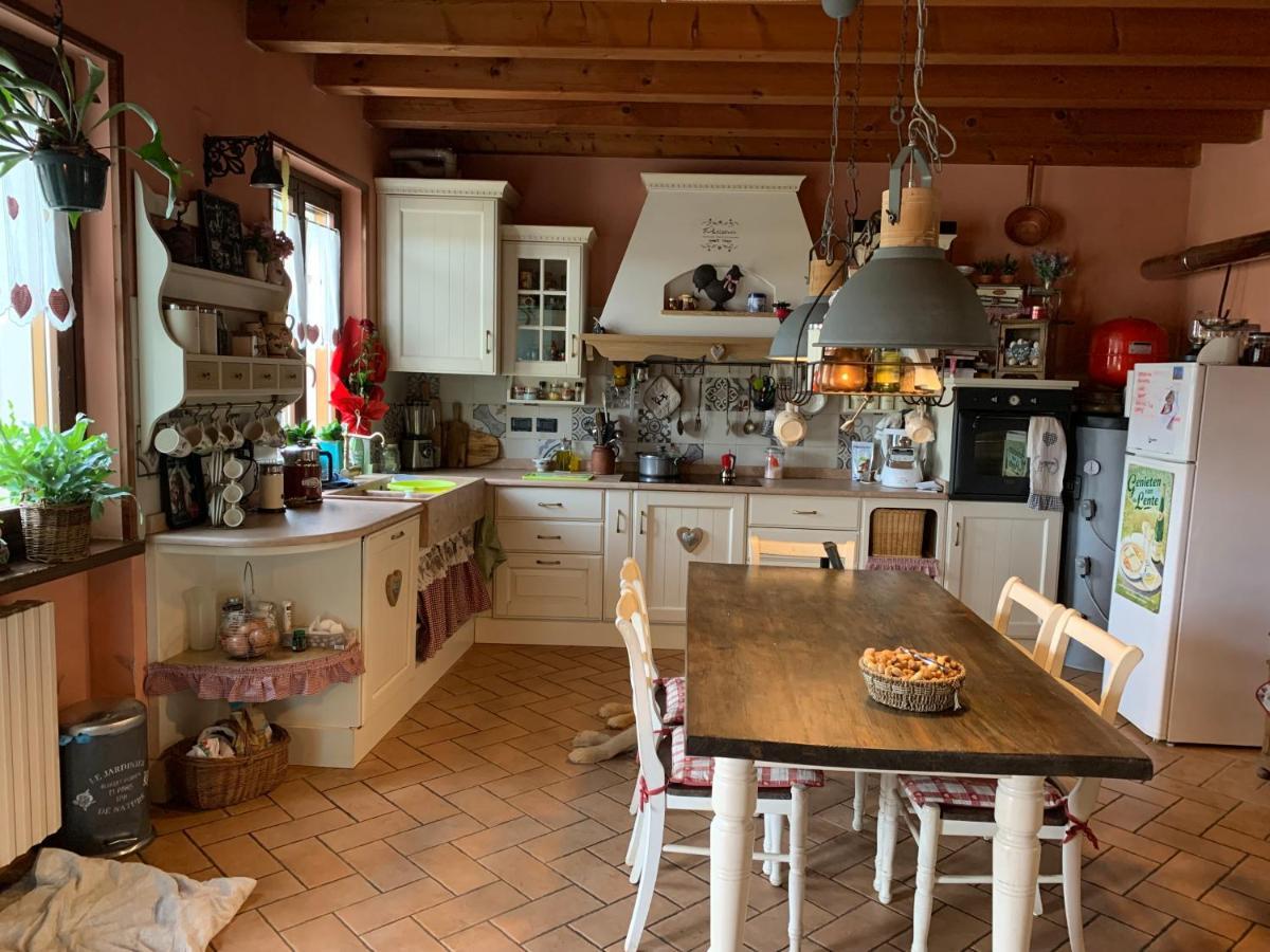 B&B Acquagrossa 산 마르티노 부온 알베르고 외부 사진