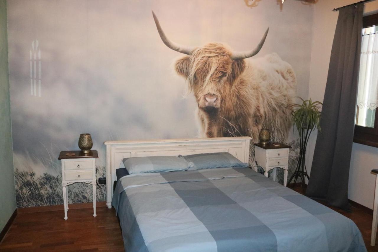 B&B Acquagrossa 산 마르티노 부온 알베르고 외부 사진