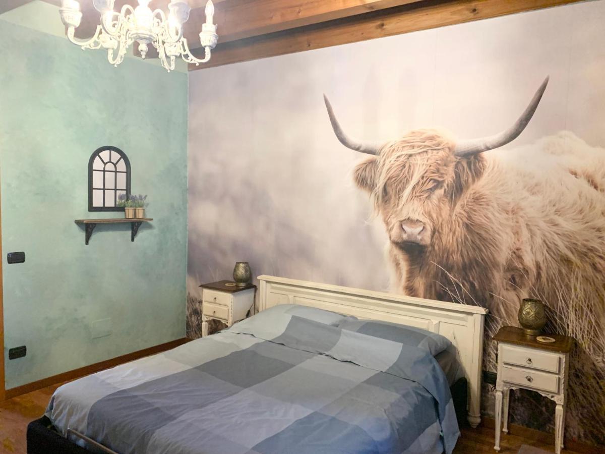 B&B Acquagrossa 산 마르티노 부온 알베르고 외부 사진