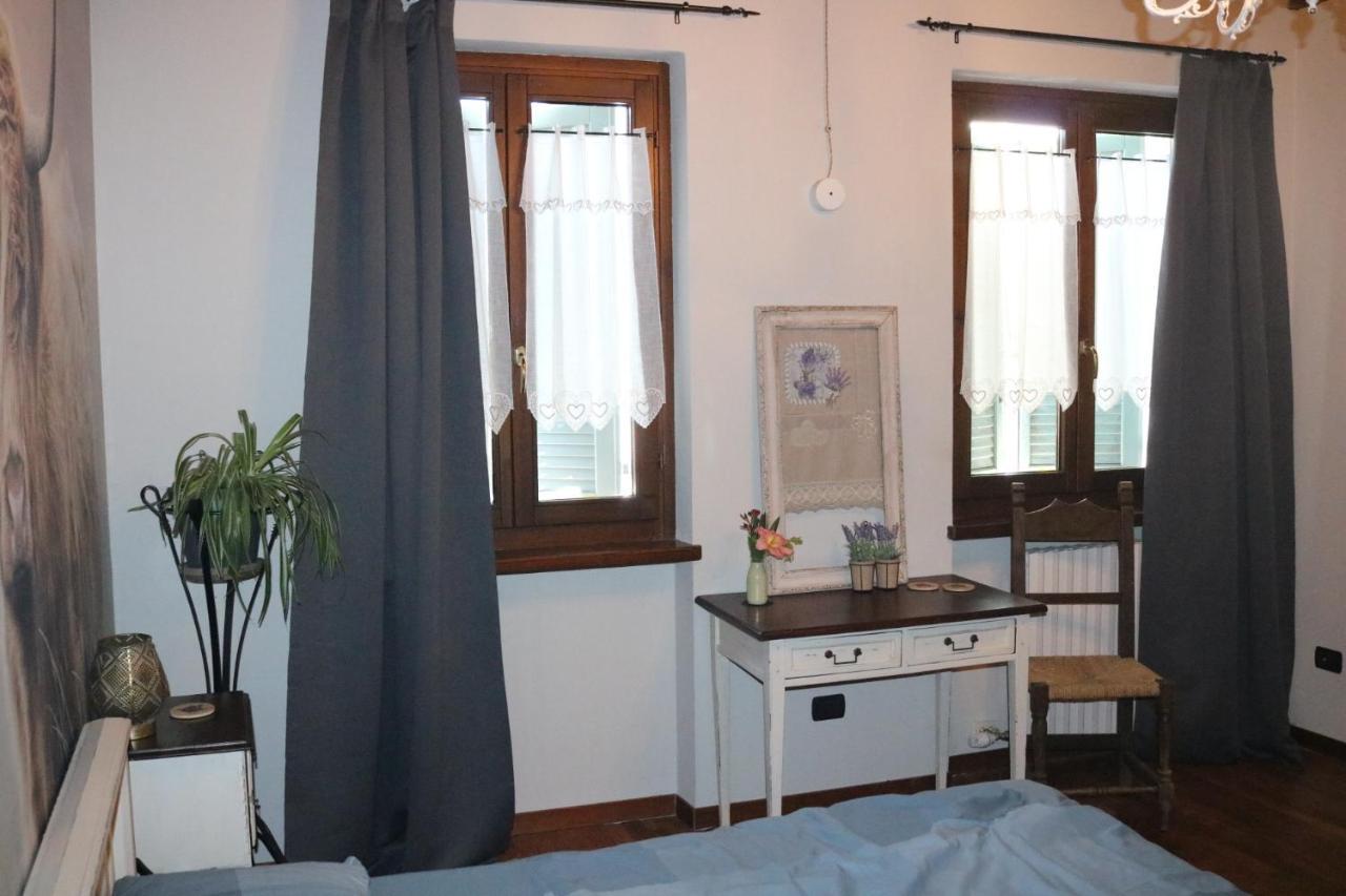 B&B Acquagrossa 산 마르티노 부온 알베르고 외부 사진