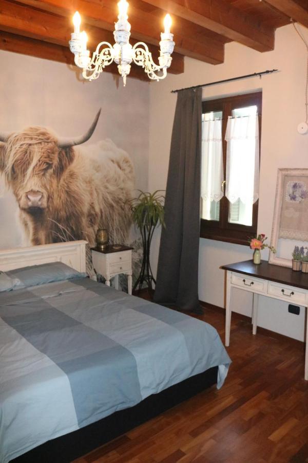 B&B Acquagrossa 산 마르티노 부온 알베르고 외부 사진