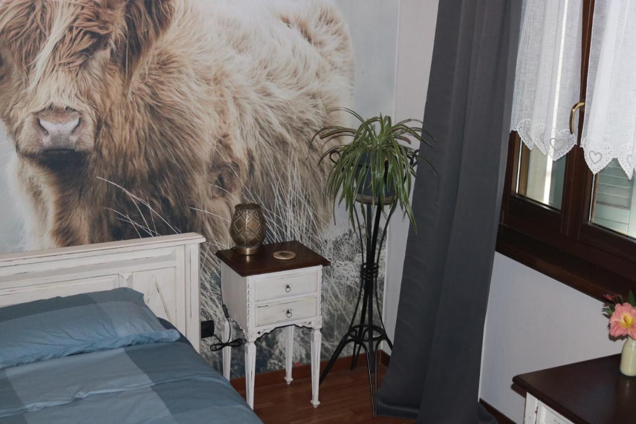 B&B Acquagrossa 산 마르티노 부온 알베르고 외부 사진