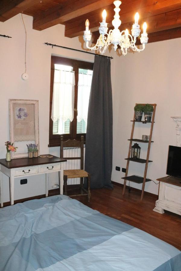 B&B Acquagrossa 산 마르티노 부온 알베르고 외부 사진