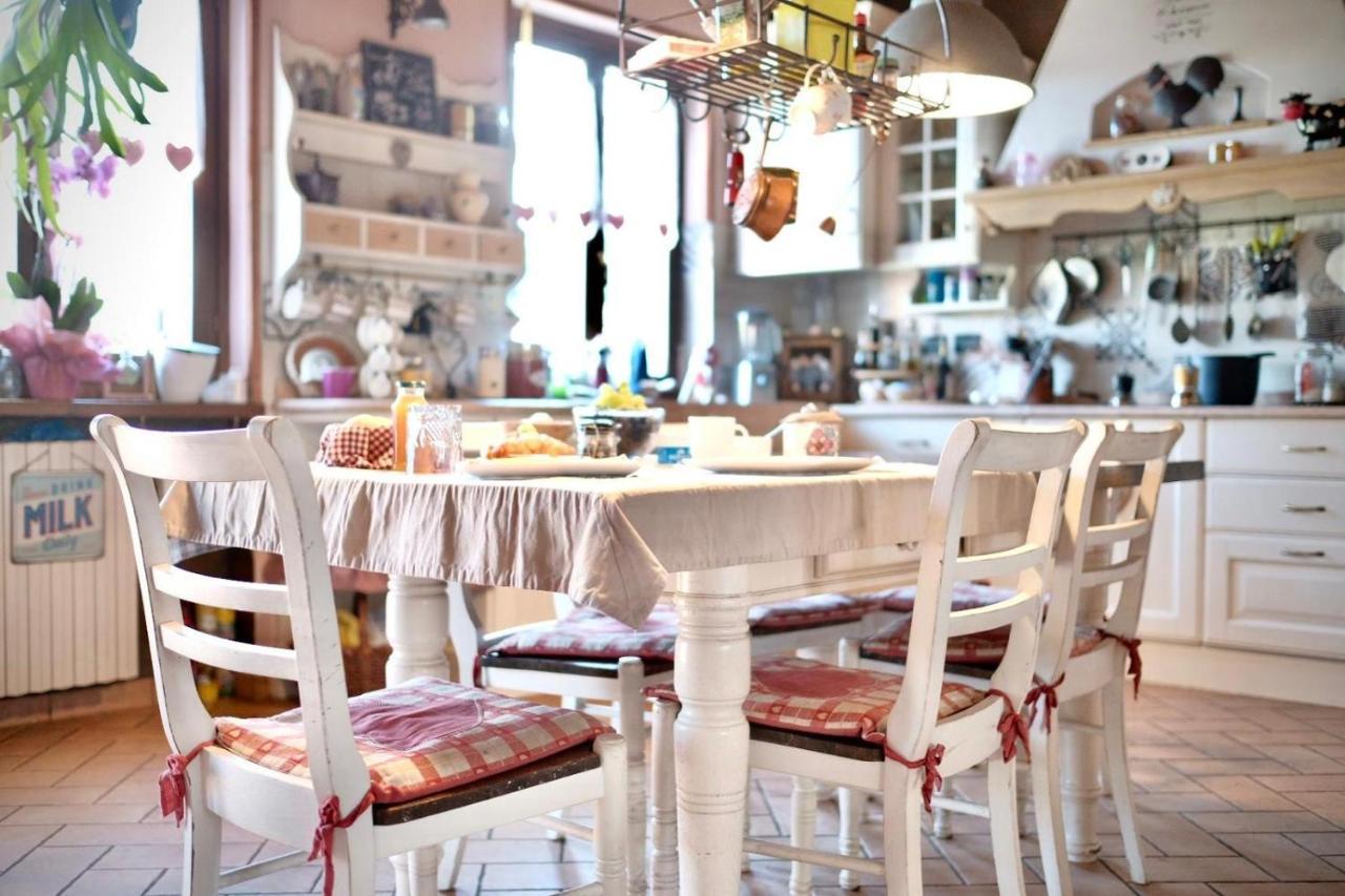 B&B Acquagrossa 산 마르티노 부온 알베르고 외부 사진