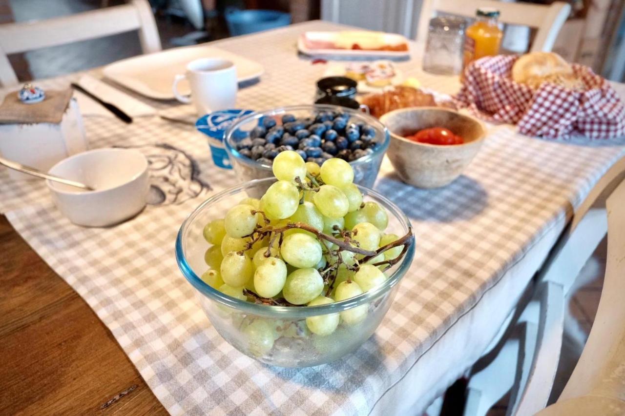 B&B Acquagrossa 산 마르티노 부온 알베르고 외부 사진