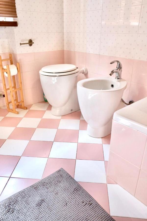 B&B Acquagrossa 산 마르티노 부온 알베르고 외부 사진