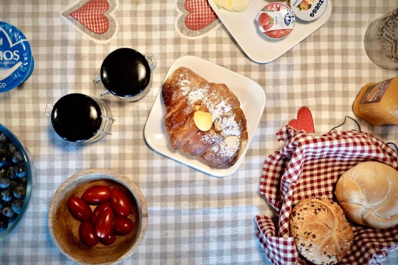 B&B Acquagrossa 산 마르티노 부온 알베르고 외부 사진