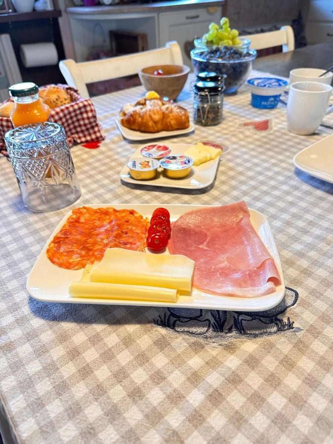 B&B Acquagrossa 산 마르티노 부온 알베르고 외부 사진