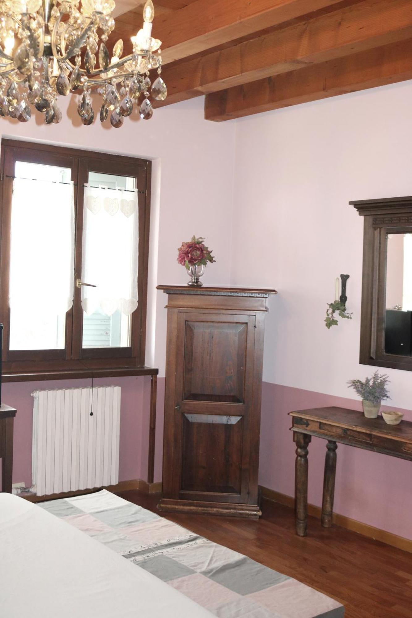 B&B Acquagrossa 산 마르티노 부온 알베르고 외부 사진