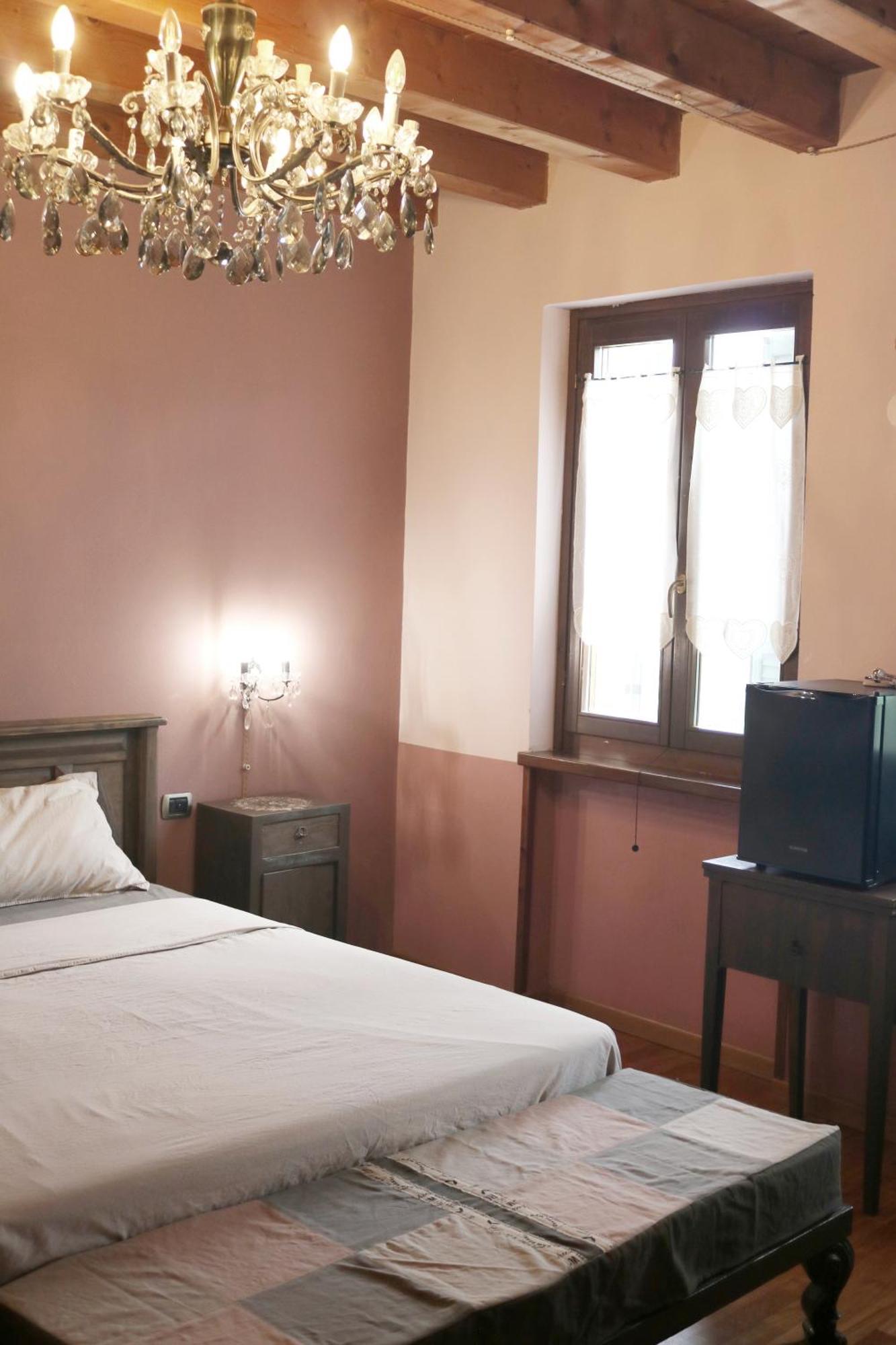 B&B Acquagrossa 산 마르티노 부온 알베르고 외부 사진