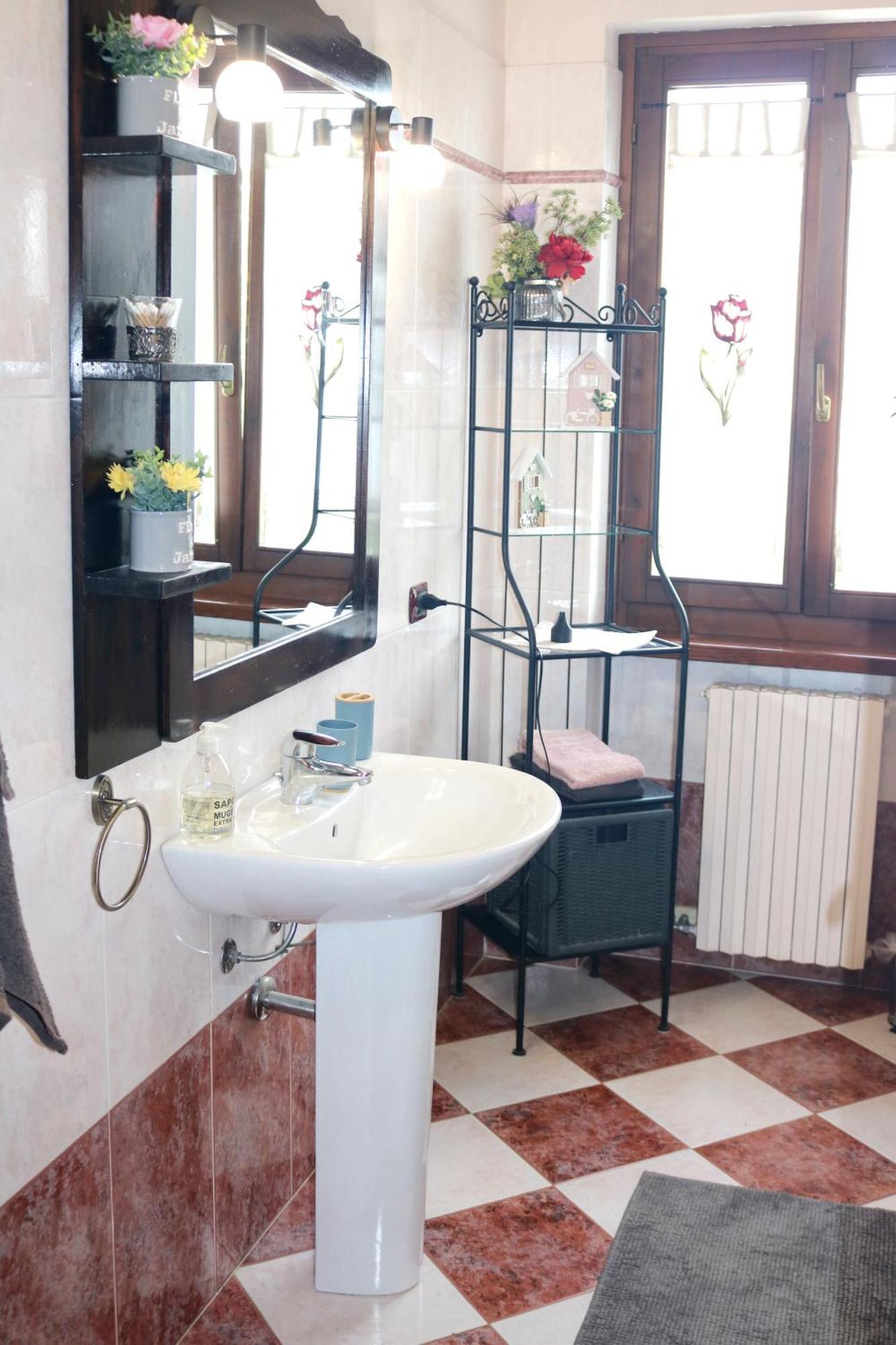 B&B Acquagrossa 산 마르티노 부온 알베르고 외부 사진