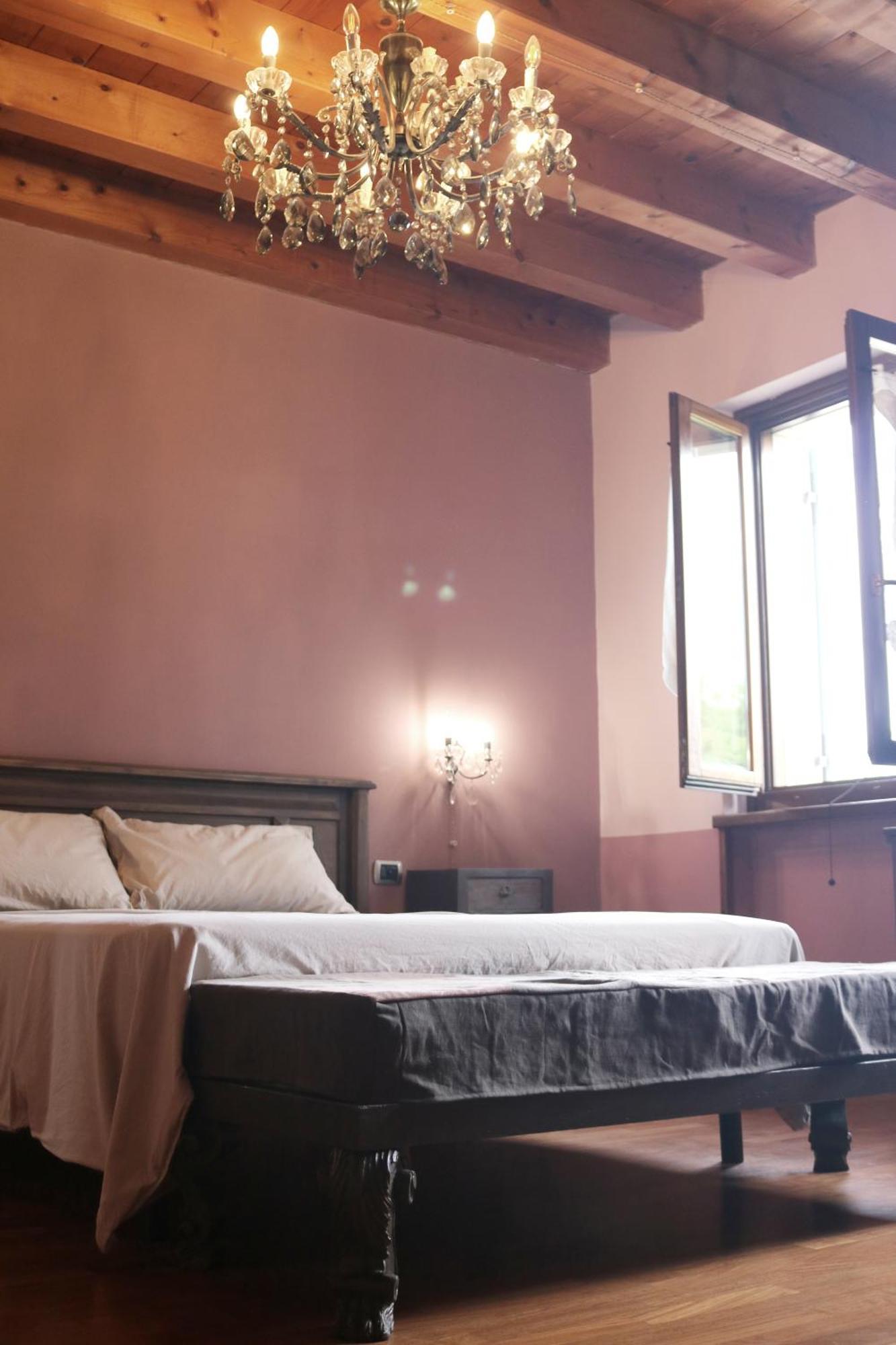 B&B Acquagrossa 산 마르티노 부온 알베르고 외부 사진